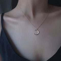 Butterfly Layered Necklace
