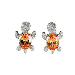 Aurora Tortoise Jewelry Set