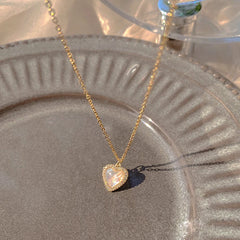 Butterfly Layered Necklace